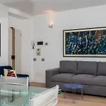Blue - Mytouristhome Daire