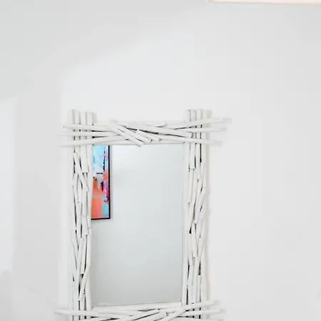 Apartman Blue Tellaro