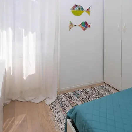 Apartman Blue - Mytouristhome