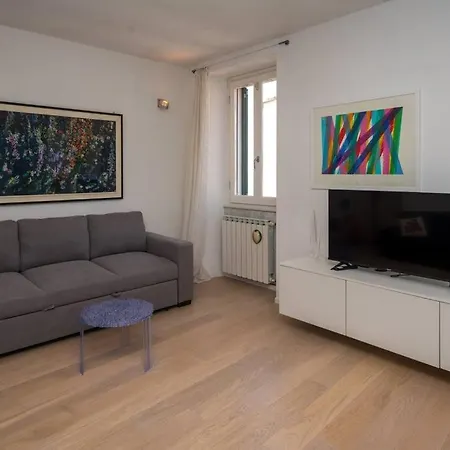 Apartman Blue Tellaro