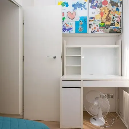 Apartman Blue - Mytouristhome Tellaro