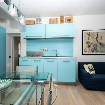 Apartman Blue - Mytouristhome