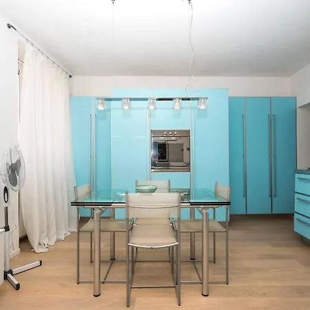 Apartman Blue - Mytouristhome