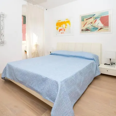 Apartman Blue Tellaro