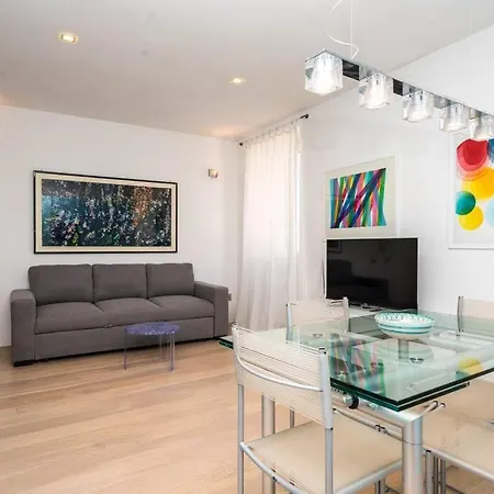 Blue - Mytouristhome Apartman Tellaro