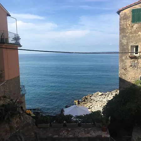 Blue - Mytouristhome Apartman Tellaro