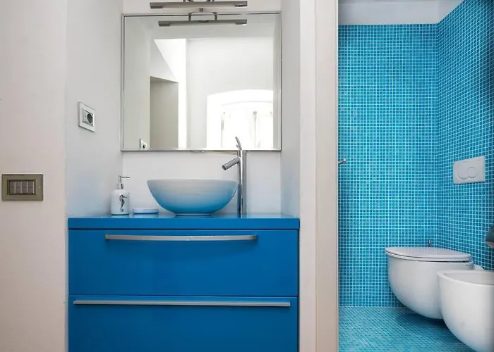 Blue * Tellaro