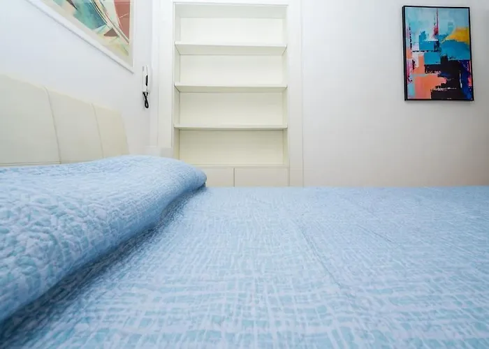 Blue * Tellaro