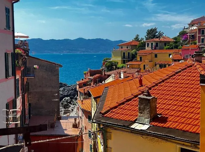 Blue * Tellaro