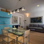Blue - Mytouristhome Tellaro