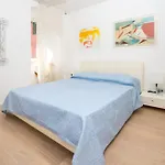 Lägenhet Blue - Mytouristhome Tellaro
