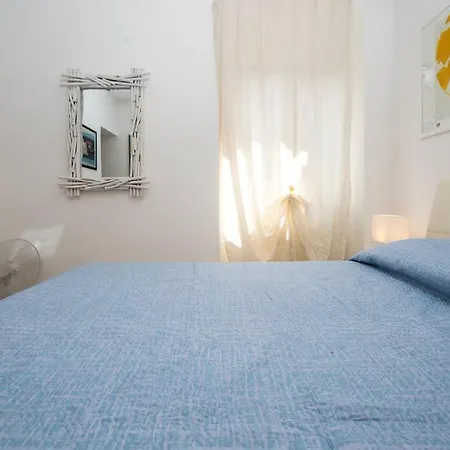 Blue Appartement Tellaro