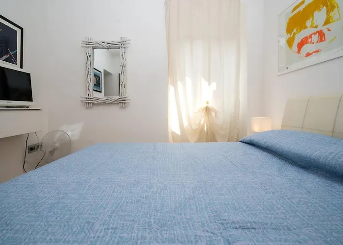 Blue شقة تيلارو