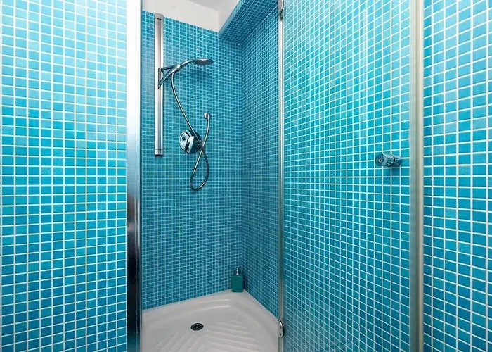 شقة Blue تيلارو